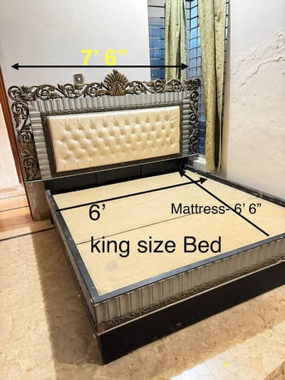 Used Furniture, items  for Sale- Bahawalpur
