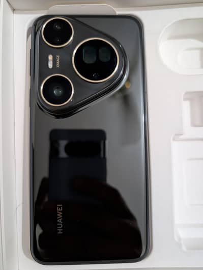 Huawei Pura 80 Ultra