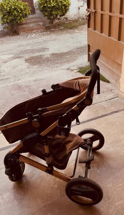 Kids Stroller for Sale- Bahawalpur