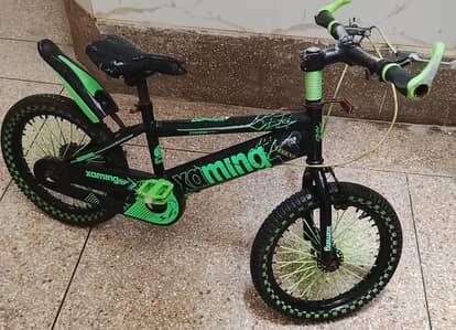 kids cycle