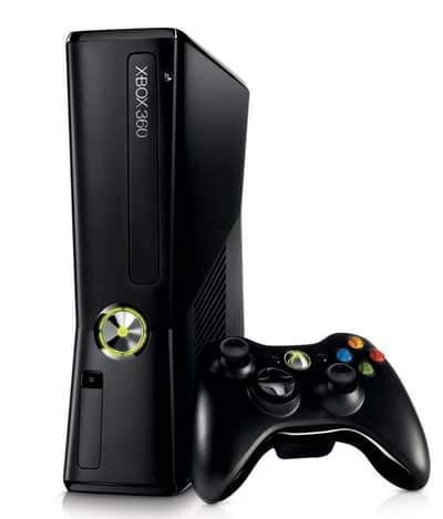 XBOX 360 FOR SALE!!