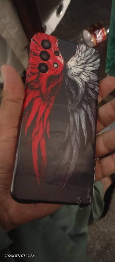 Samsung Mobile A32