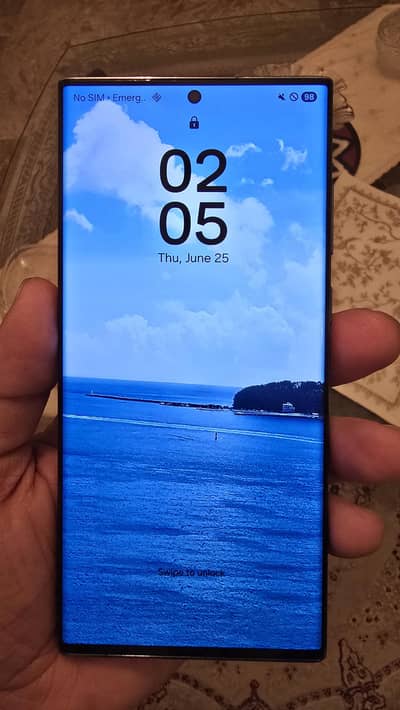 Samsung Mobile S22 Ultra
