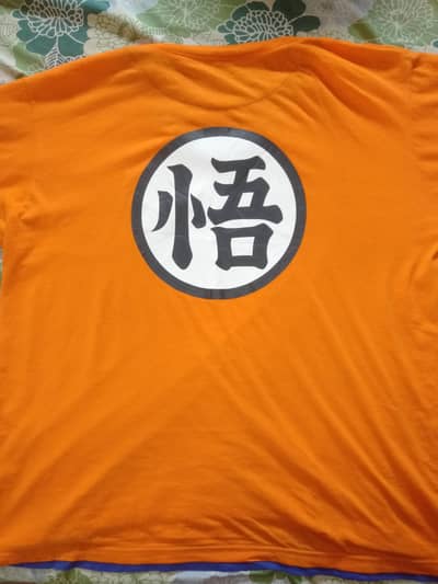 Dragon ball Z premium shirt 