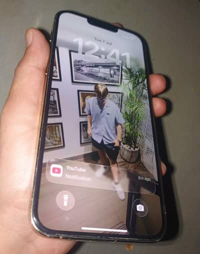 Apple iPhone 13 Pro Max