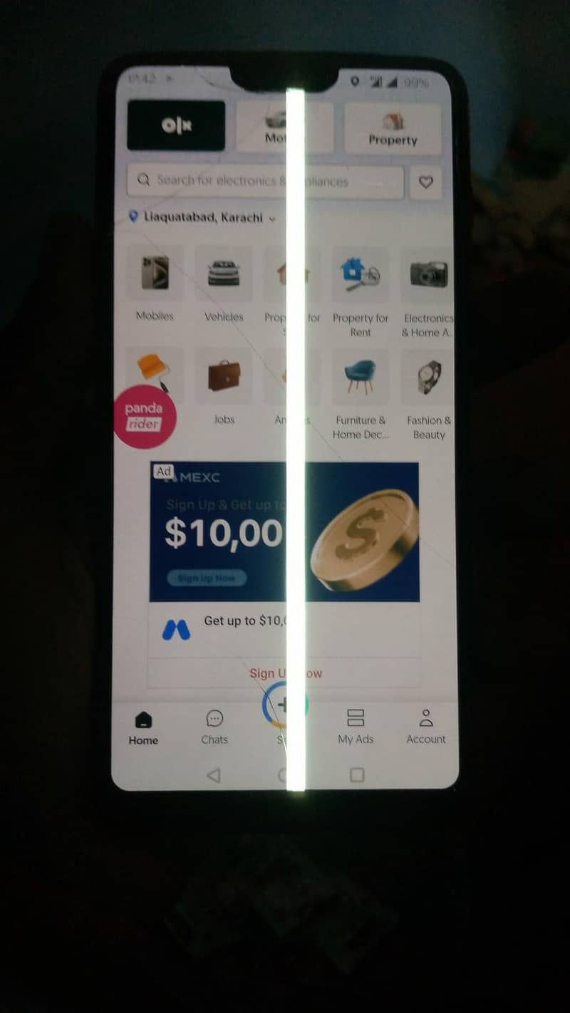exchange possible 5