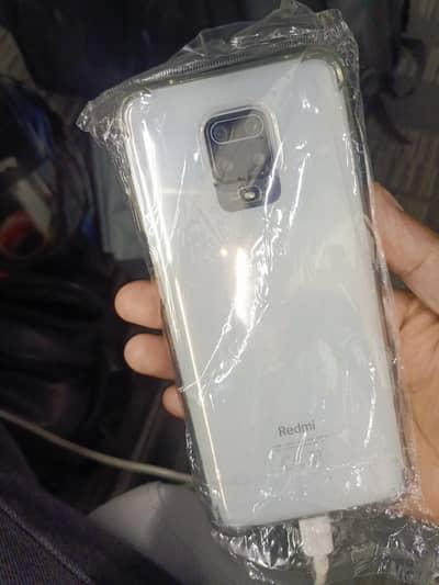 Xiaomi Redmi Note 9 Pro