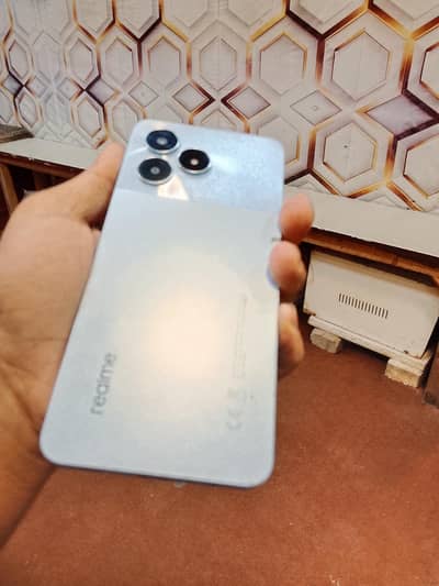 Realme Note 50