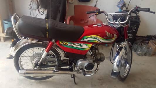 Urgent sale