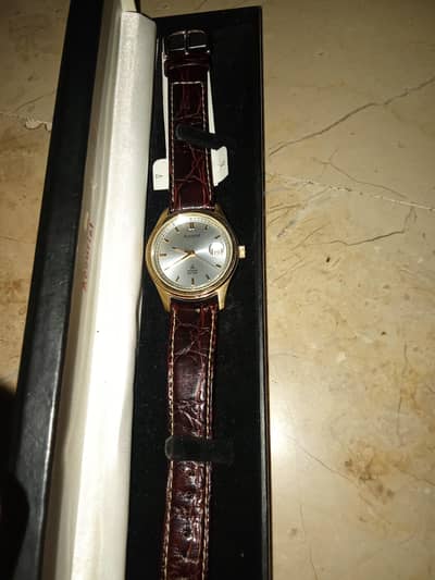 the best watch
