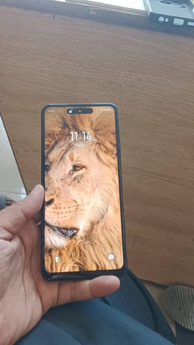 Infinix Smart 8