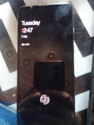 One Plus 8T