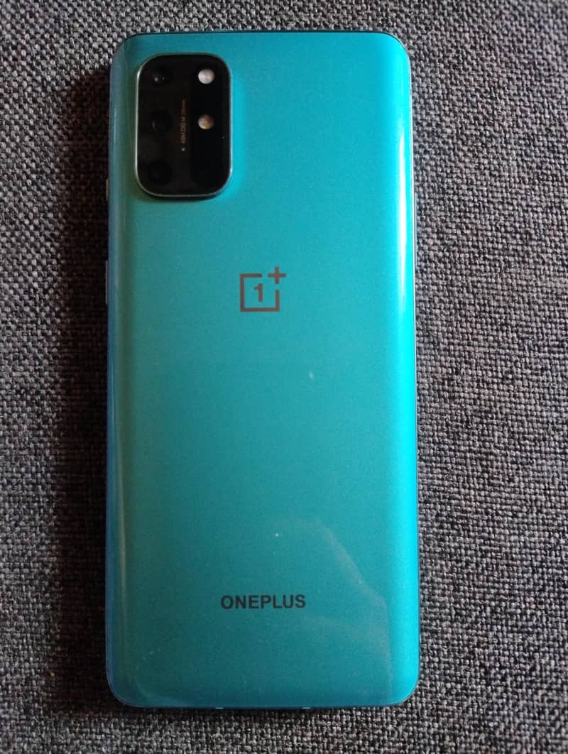 One Plus 8T 1