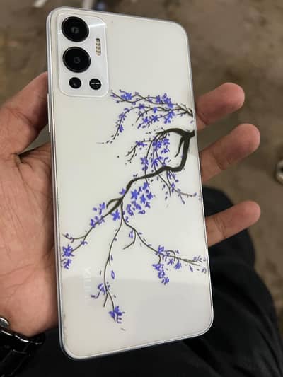 Infinix Hot 12 Play