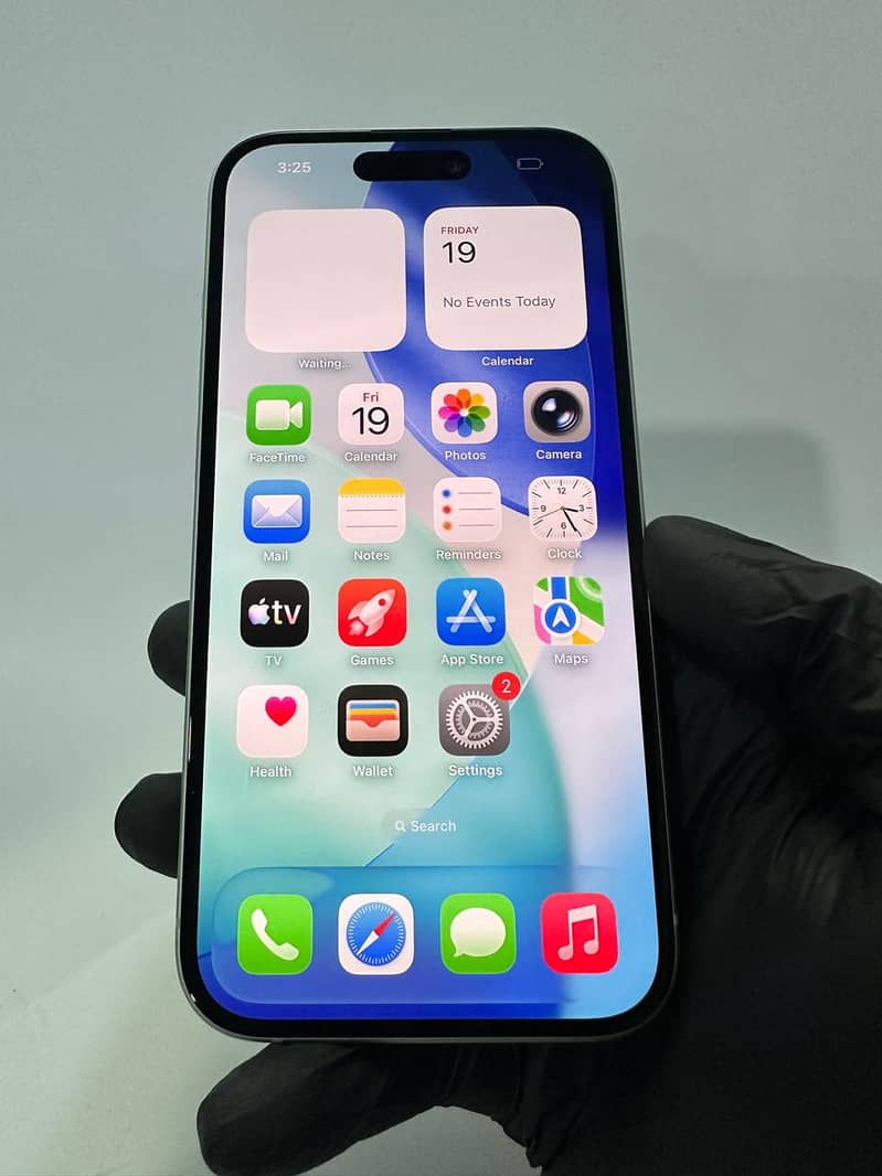 Apple iPhone 15 1