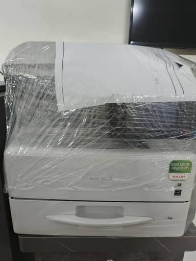 Ricoh MP 301