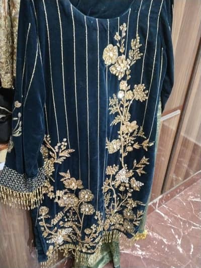 wedding wear