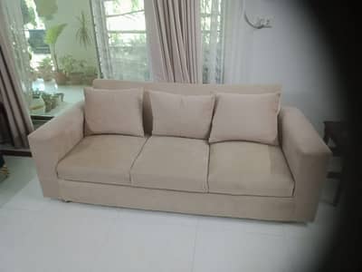 3 seater sofa