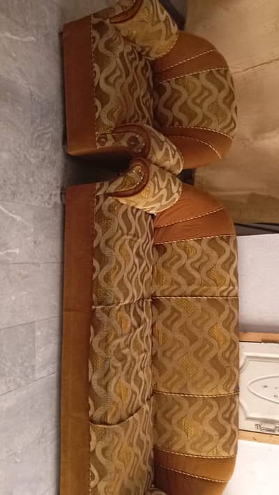 Sofa 7 seater
