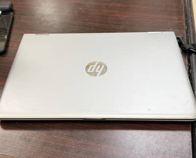 HP Pavilion X360