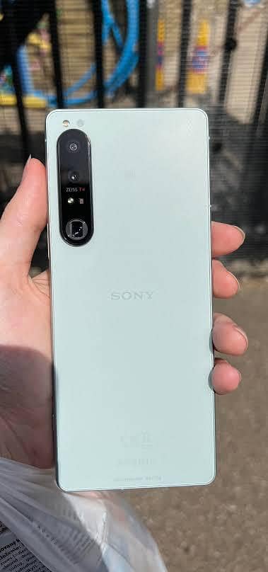 Sony 5 IV
