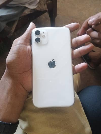 Apple iPhone 11 pro