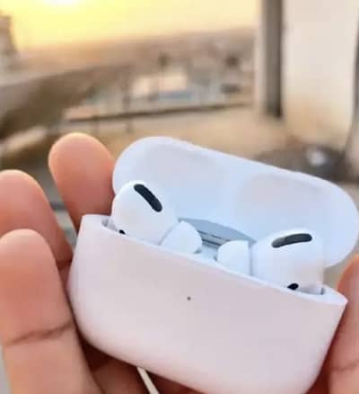 Air pods pro