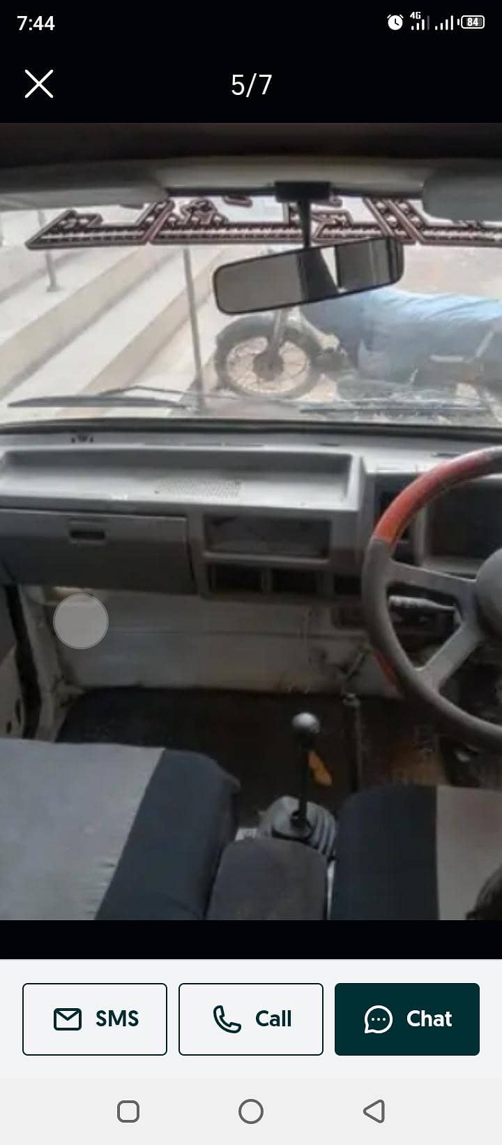 suzuki 1