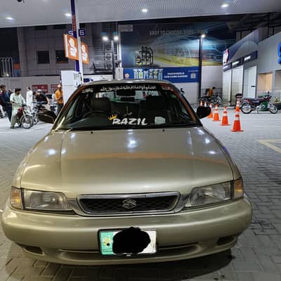 Suzuki Baleno 1999