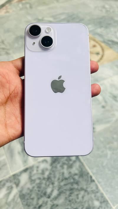 Apple iPhone 14