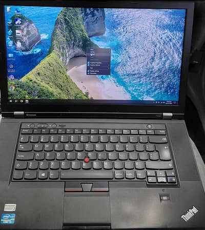 Lenovo ThinkPad T530