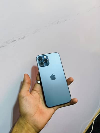iPhone 12 Pro Max golden chance