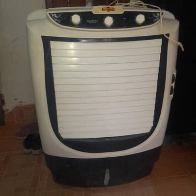 super asia air cooler working condition