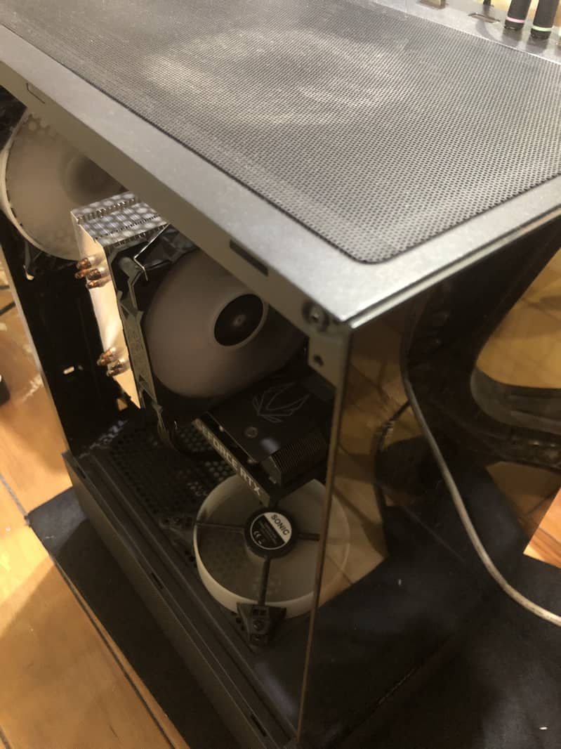 RTX3060 CompleteSet-up 0