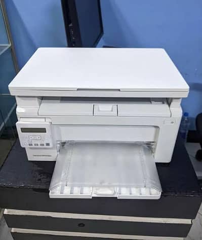 HP LASERJET 130