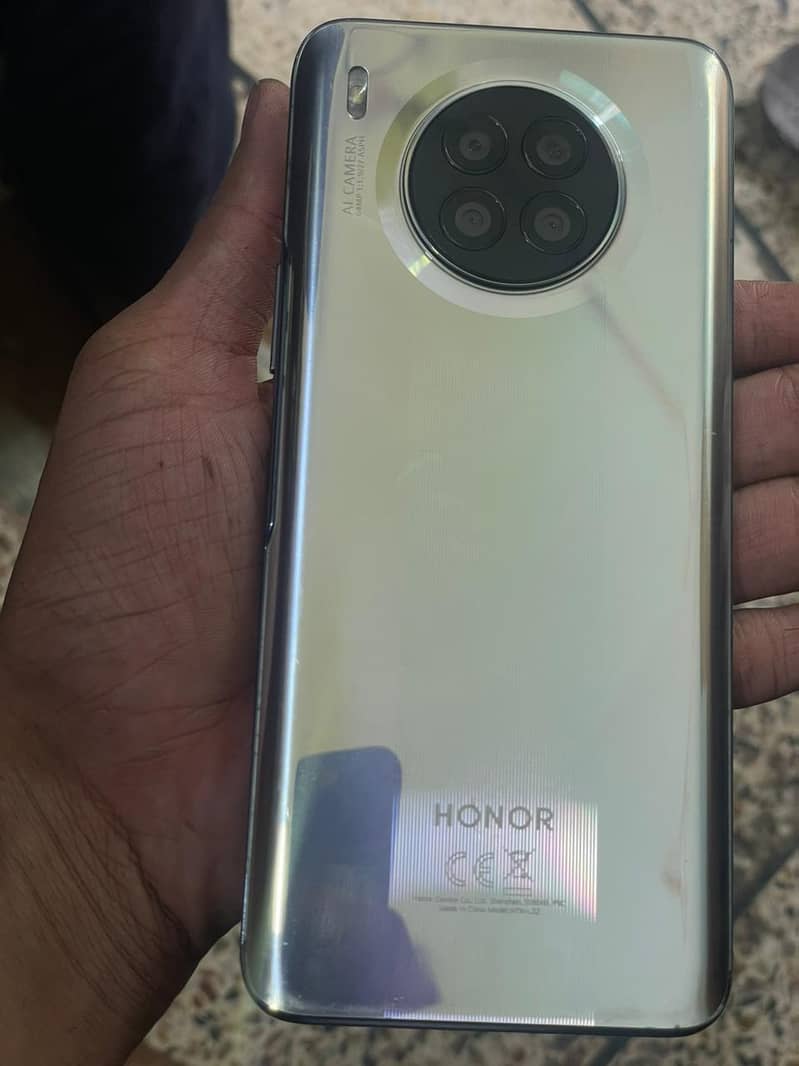 honor 5