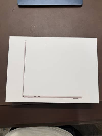 13-inch MacBook Air (M4)