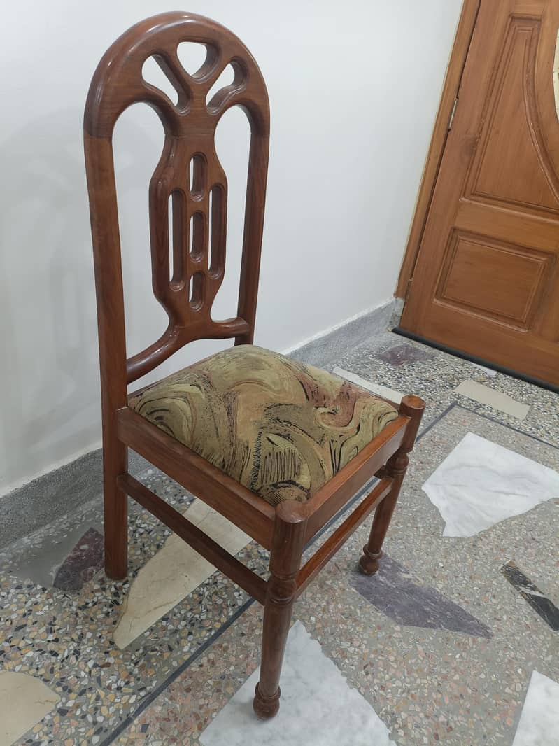 Dining room set 1
