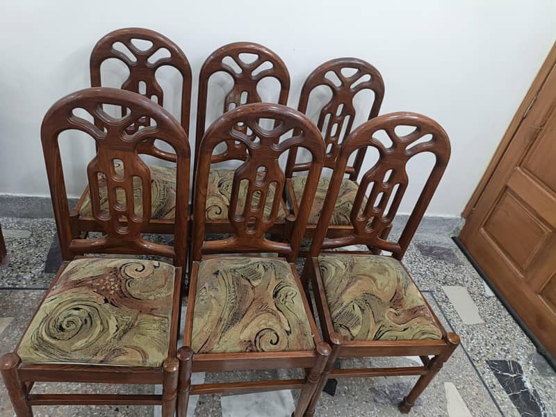 Dining room set 3