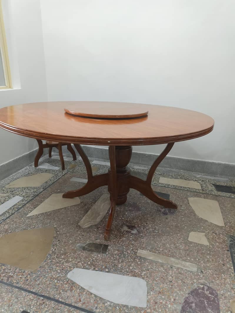 Dining room set 5