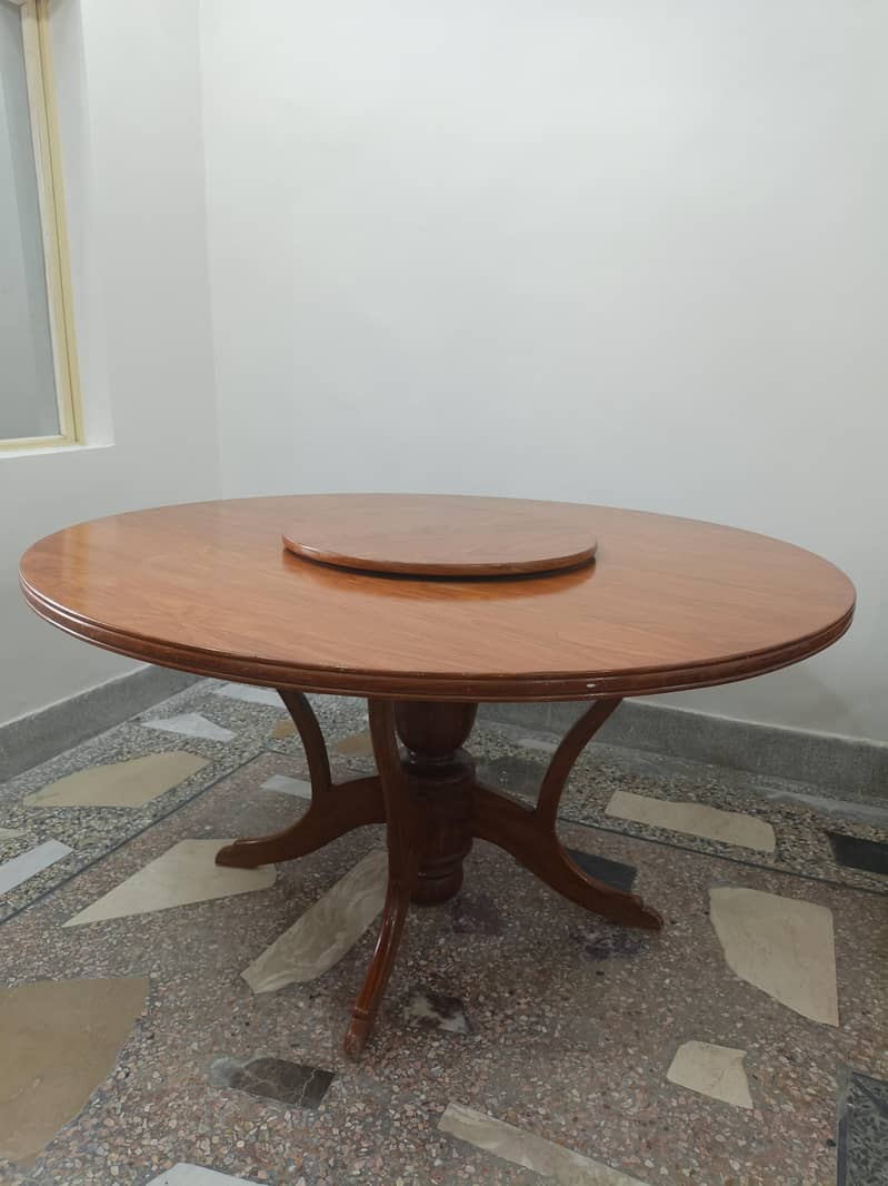Dining room set 7