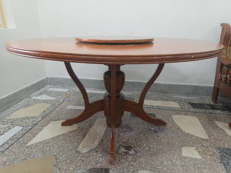 Dining room set 8