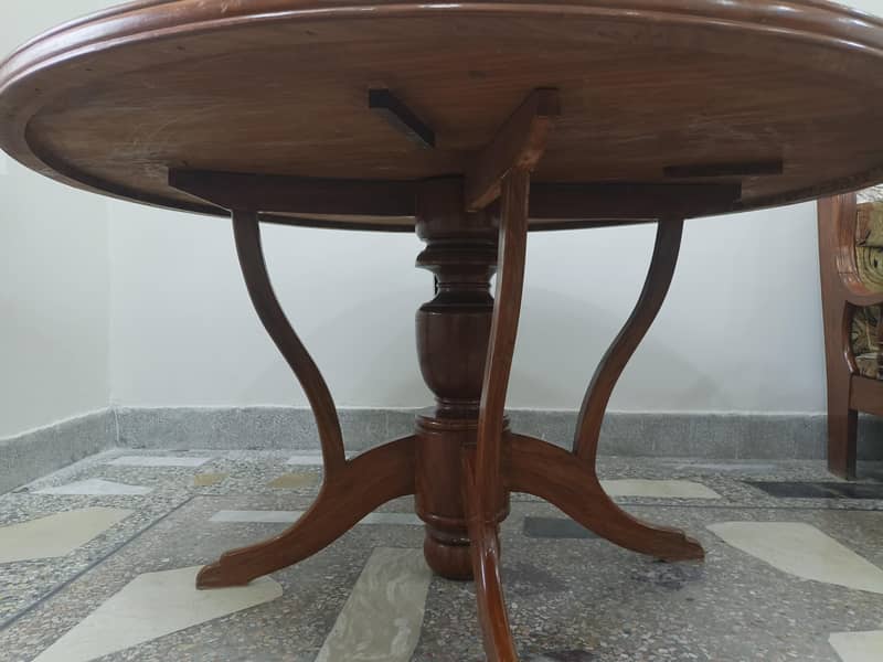 Dining room set 9