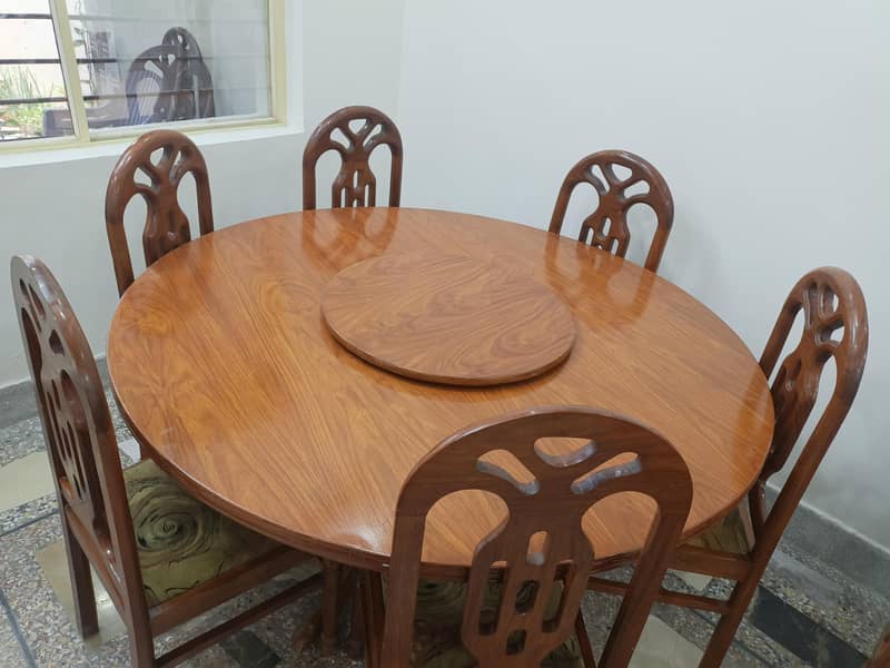 Dining room set 10