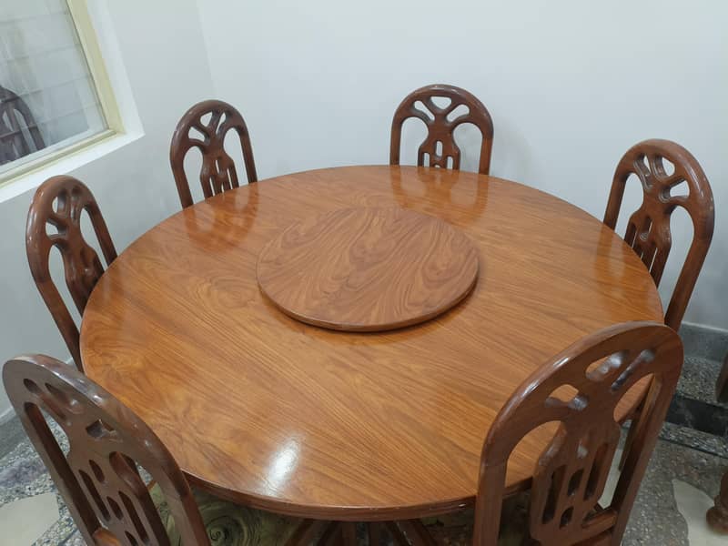 Dining room set 11