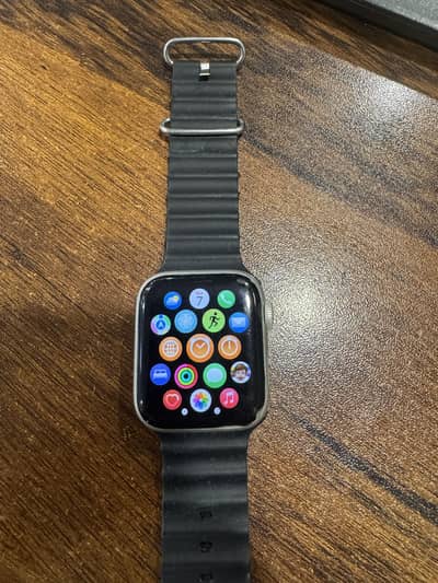 Apple watch Series 6