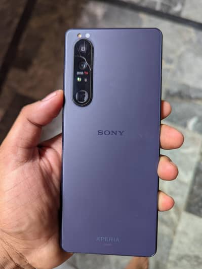 Sony 1 III