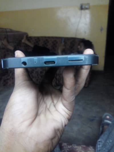 Samsung Galaxy A07