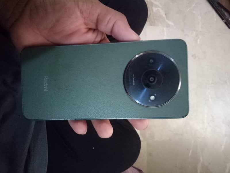 Redmi A3 0