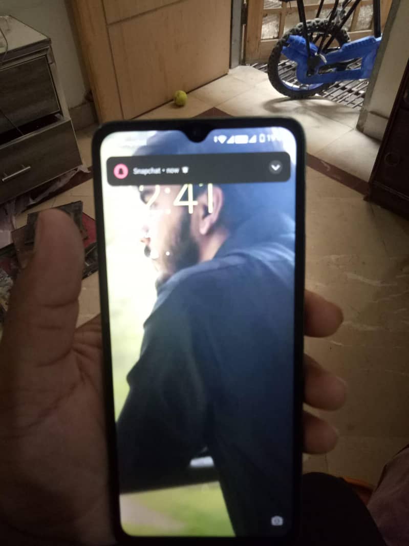 Redmi A3 3